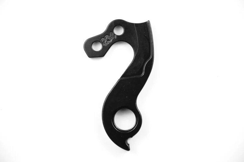 replaceable derailleur hanger dropout 234