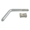Replacement Pad & Handle Kit for HU12 3500kg Coupling - G13972 KIT3349