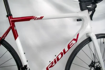 ridley helium disc 105 3