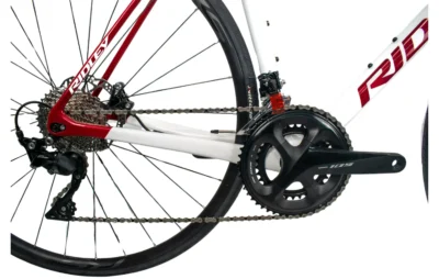 ridley helium disc 105 5