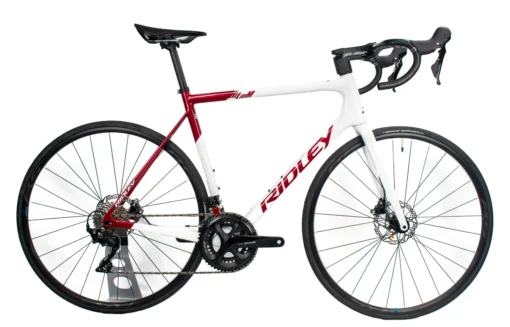 ridley helium disc 105