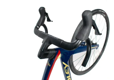 ridley noah disc xsmall blue gold red 2