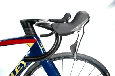 ridley noah disc xsmall blue gold red 3