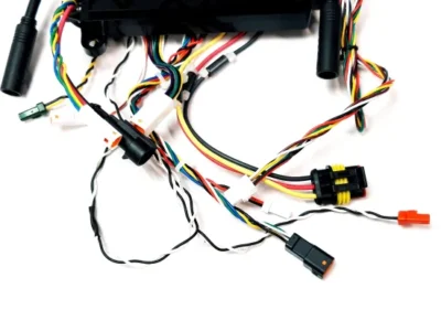 segway navimow drive board or h series robotic mowers 2