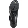 shimano ic1 ic100 indoor cycling shoes black size 47 – breathable and secure fit 3