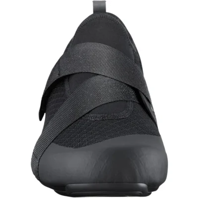 shimano ic1 ic100 indoor cycling shoes black size 47 – breathable and secure fit 5
