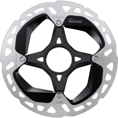 Shimano XTR RT-MT900 Ice Tech FREEZA Disc Rotor - 160mm