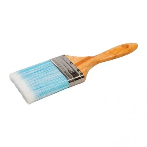 silverline 718107 synthetic paint brush 75mm 3in each 1 5055058121554