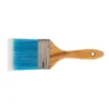 silverline 718107 synthetic paint brush 75mm 3in each 1 50550581215541