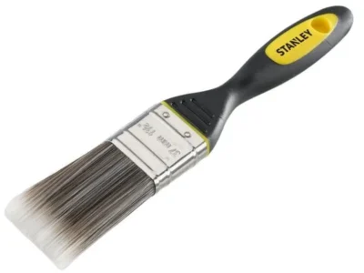 Stanley Tools DynaGrip Synthetic Paint Brush 38mm (1.1/2in) - STA428664
