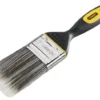 Stanley Tools DynaGrip Synthetic Paint Brush 50mm (2in) - STA428665