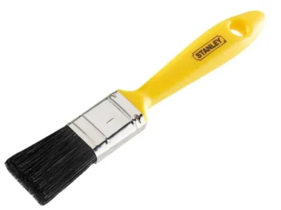 Stanley Tools Hobby Paint Brush 25mm (1in) - STA429552