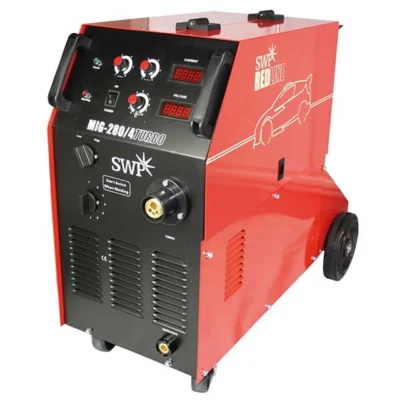 swp redline 2804 280amp mig turbo welder 8002 1