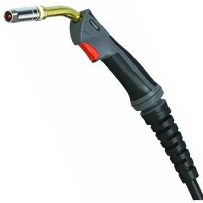 SWP Redline 280/4 280Amp MIG Turbo Welder - 4-Roll Drive, Torch & Regulator Included