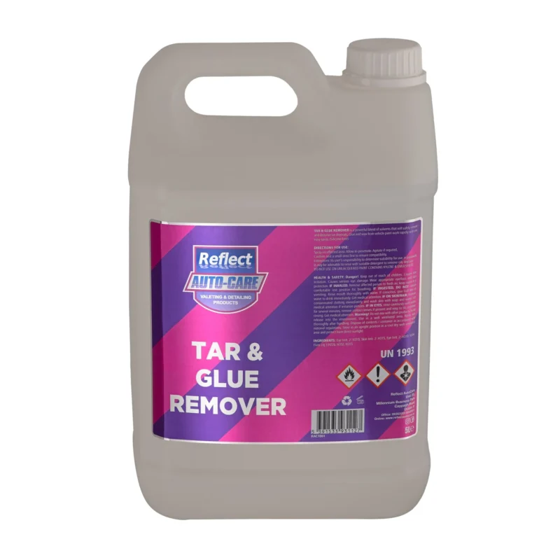 tar glue remover 5l