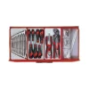 teng tools 140 piece 26 pro top box tt tool kit tc0140sv 4