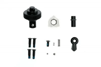 Teng Tools Repair Kit for 1200FRP 1/2" Drive Ratchet Handle