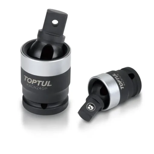 toptul 38 drive impact universal joint qkacn120b