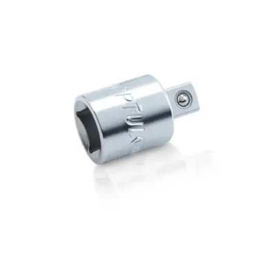 Toptul Adaptor Mirror 3/8"(F) x 1/2"(M) - QCAEA1216