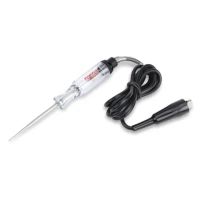 Toptul QJJDD0224 Heavy Duty Automotive Circuit Tester - 6-24V DC,