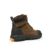 xpp2250 xpert pro raptor s7l waterproof safety boot brown 4
