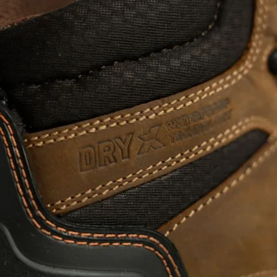 xpp2250 xpert pro raptor s7l waterproof safety boot brown 5