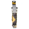 xtrade ratchet straps with hooks 50mm x 8m 2