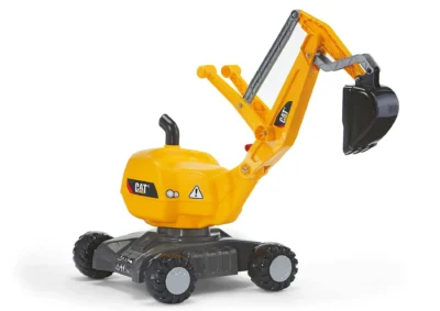 Kids Diggers