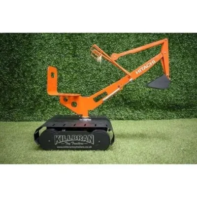 Killbran Toy Diggers