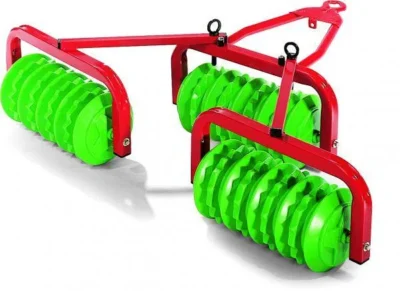 Kids Zone Attachments
