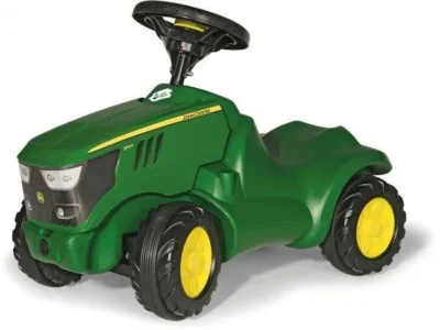 Toddler Ride On Toys