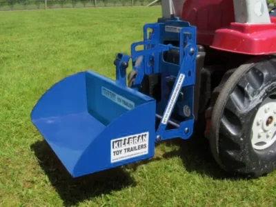 Killbran Small Attachments