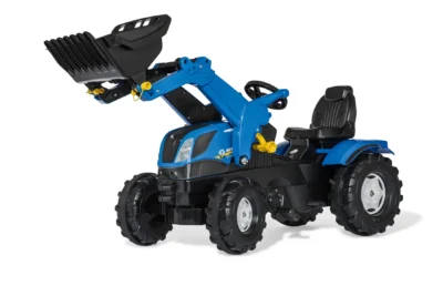 Pedal Tractors