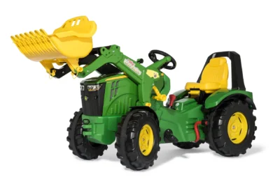 Pedal & Ride On Toys