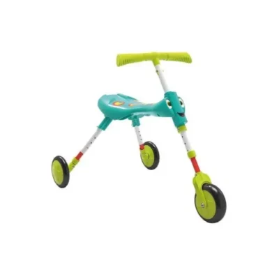 Trikes