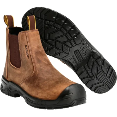 Mascot Footwear