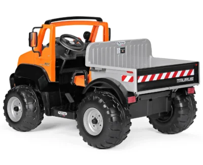 peg perego taurus electric ride on 1 1