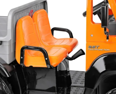 peg perego taurus electric ride on 2 1