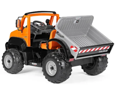 peg perego taurus electric ride on 2