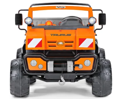 peg perego taurus electric ride on 3