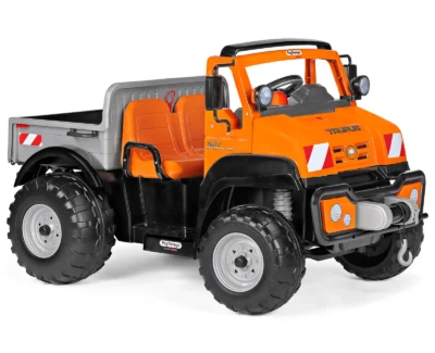 peg perego taurus electric ride on 5 1