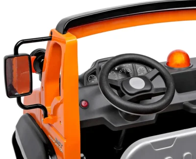 peg perego taurus electric ride on 5
