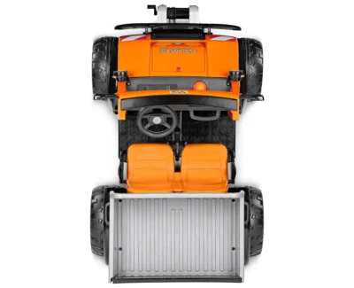 peg perego taurus electric ride on 6 1