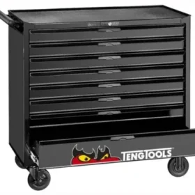 Tool Storage & Handling