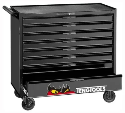 Tool Chests