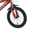 Dino Bikes Cars 14" Bike 5 0549956 4