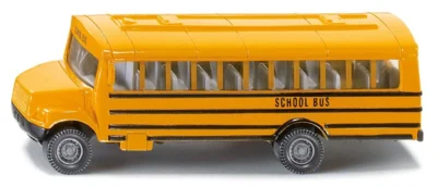 Siku US School Bus