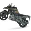 Siku BMW R 1250 GS LCI 8 1013990000010004