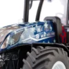 Siku New Holland Christmas tractor 7 1032230000020004
