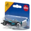 Siku Racing Car 11 135799